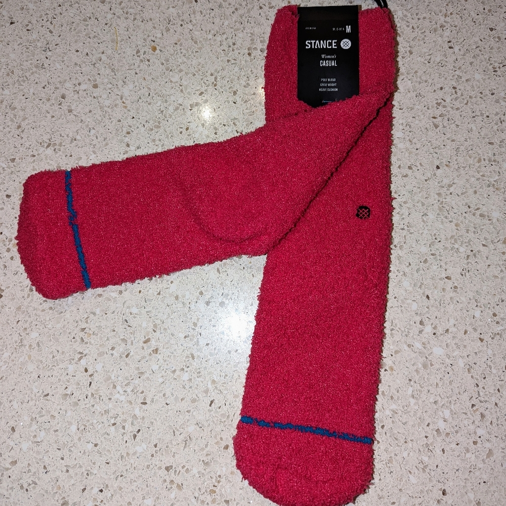 Stance Socks